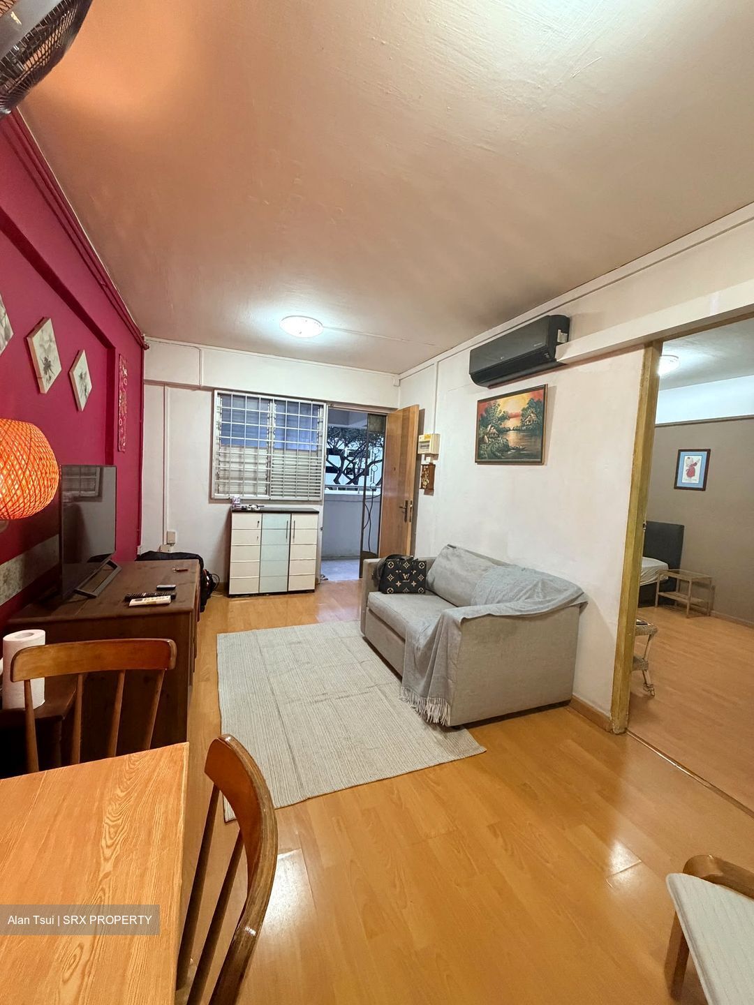 Blk 109 Aljunied Crescent (Geylang), HDB 2 Rooms #589368241